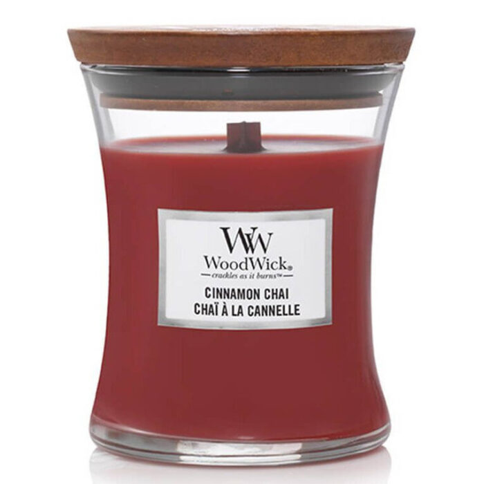 Cinnamon Chai 275g – Produktansicht
