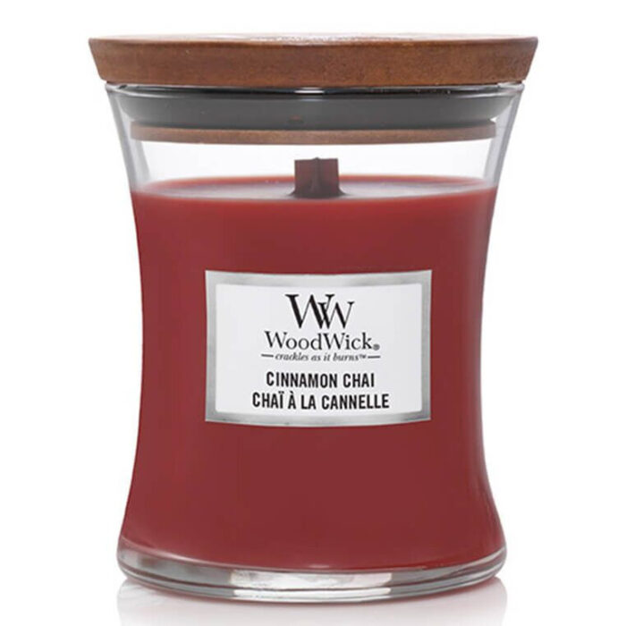 Cinnamon Chai 275g – Produktansicht