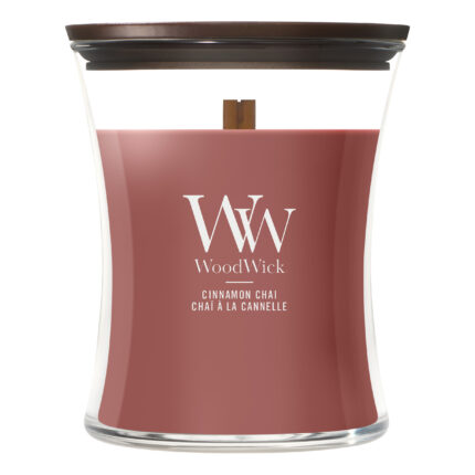 Cinnamon Chai 275g – Hauptansicht