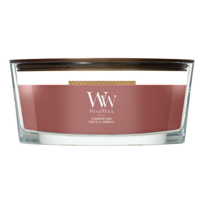 Cinnamon Chai 454g – Produktansicht