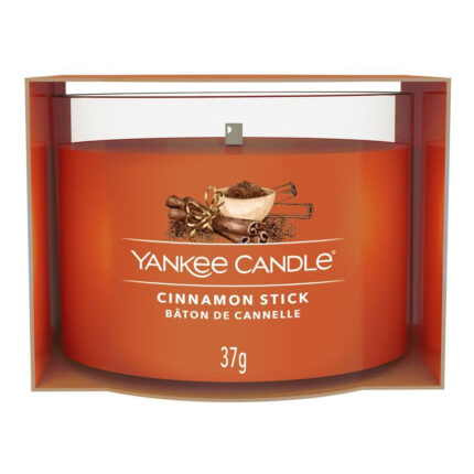 Cinnamon Stick 37g – Hauptansicht
