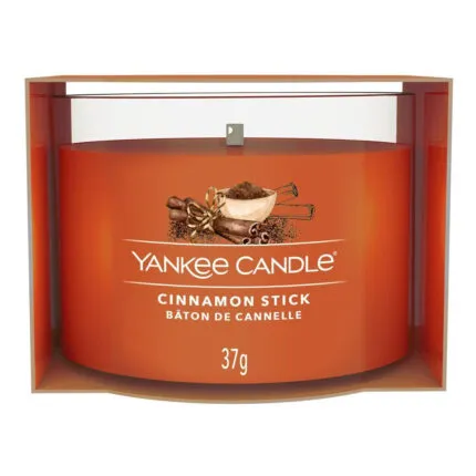 Cinnamon Stick 37g – Hauptansicht