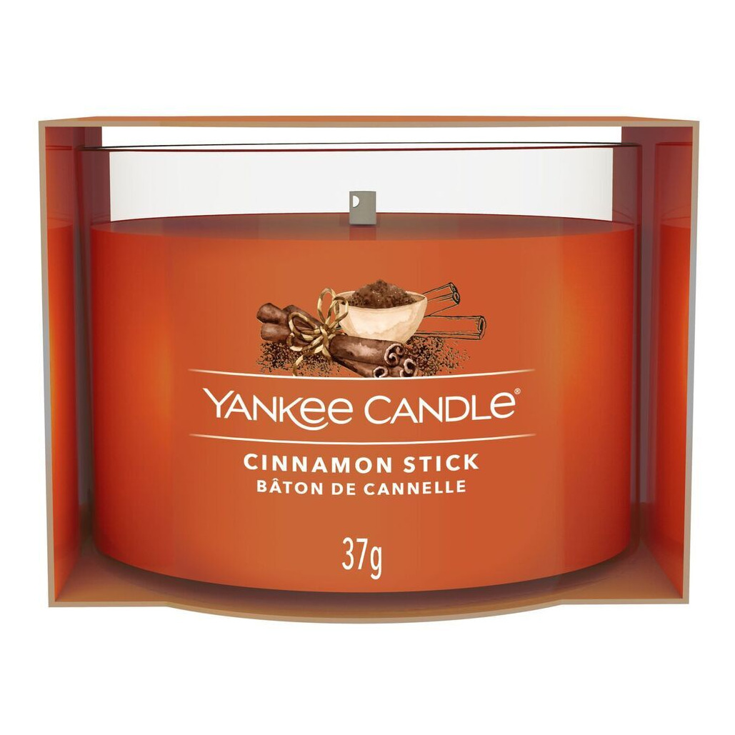 Produktbild Cinnamon Stick 37g – Hauptansicht