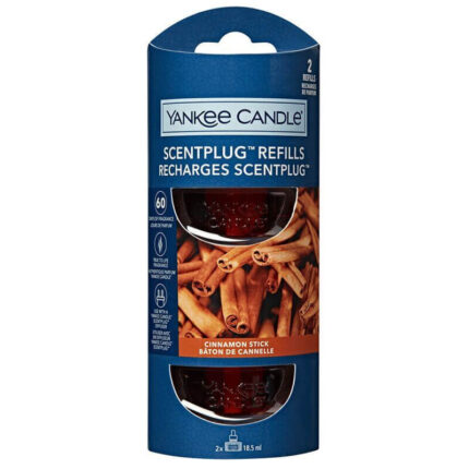 Cinnamon Stick ScentPlug Nachfüllpack – Produktansicht