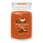 Cinnamon Stick Signature Jar 567g 2-Docht – Produktansicht
