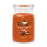 Cinnamon Stick Signature Jar 567g 2-Docht – Produktansicht