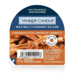 Cinnamon Stick Wachsmelt 22g – Hauptansicht