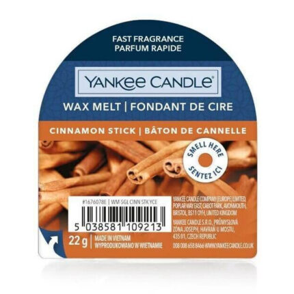 Cinnamon Stick Wachsmelt 22g – Hauptansicht