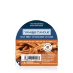 Cinnamon Stick Wachsmelt 22g – Produktansicht