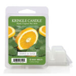 Citrus & Sage Wax Melts 64g – Hauptansicht