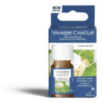 Clean Cotton 10ml Nachfüller für Ultrasonic Diffuser – Produktansicht