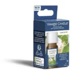 Clean Cotton 10ml Nachfüller für Ultrasonic Diffuser – Produktansicht
