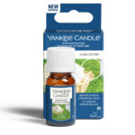 Clean Cotton 10ml Nachfüller für Ultrasonic Diffuser – Produktansicht