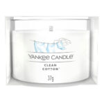 Clean Cotton 37g – Hauptansicht