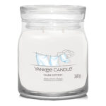 Clean Cotton Signature Medium Jar 368g – Produktansicht