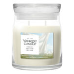 Clean Cotton Signature Medium Jar 368g – Hauptansicht