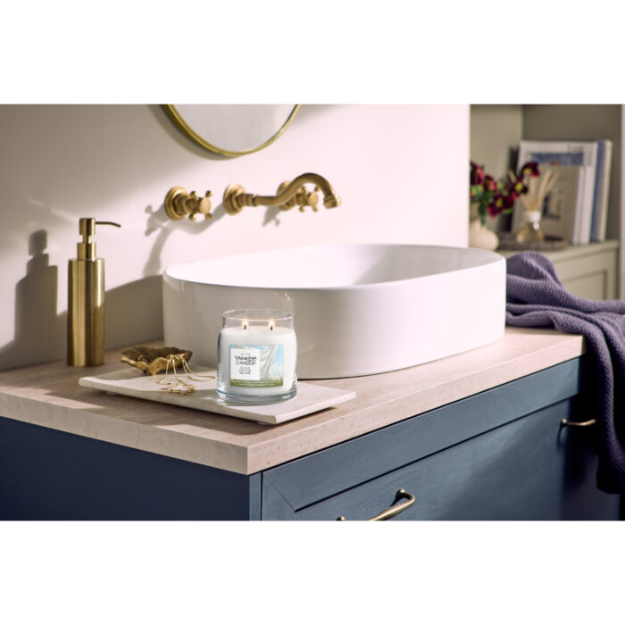 Clean Cotton Signature Medium Jar 368g – Produktansicht