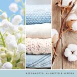 Clean Cotton Signature Medium Jar 368g 2-Docht – Produktansicht