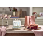 Clean Cotton Signature Medium Jar 368g – Produktansicht