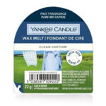 Clean Cotton Wachsmelt 22g – Produktansicht