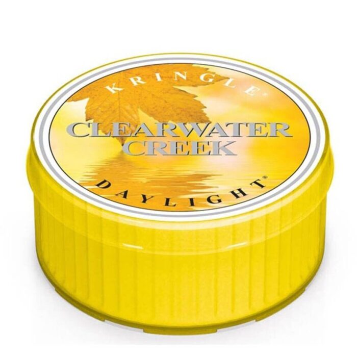 Clearwater Creek Daylight 42g – Produktansicht