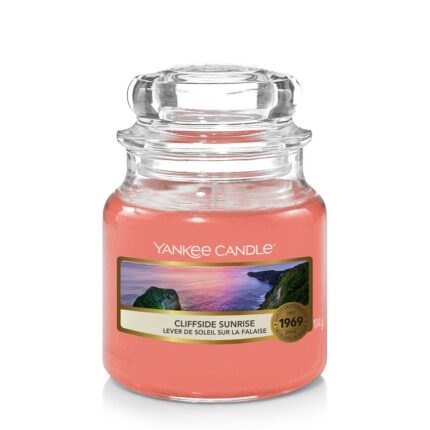 Cliffside Sunrise 104 g – Produktansicht