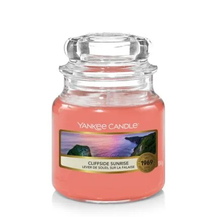 Cliffside Sunrise 104 g – Produktansicht