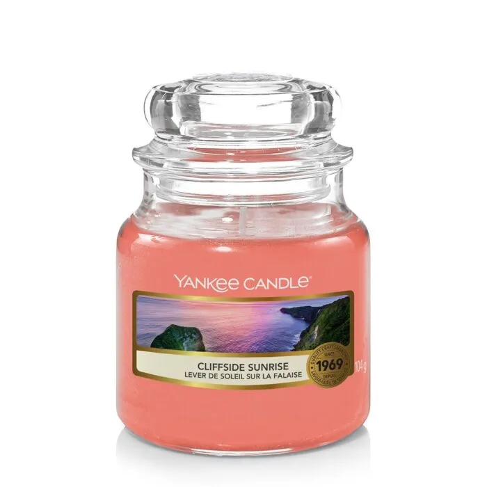 Cliffside Sunrise 104 g – Produktansicht