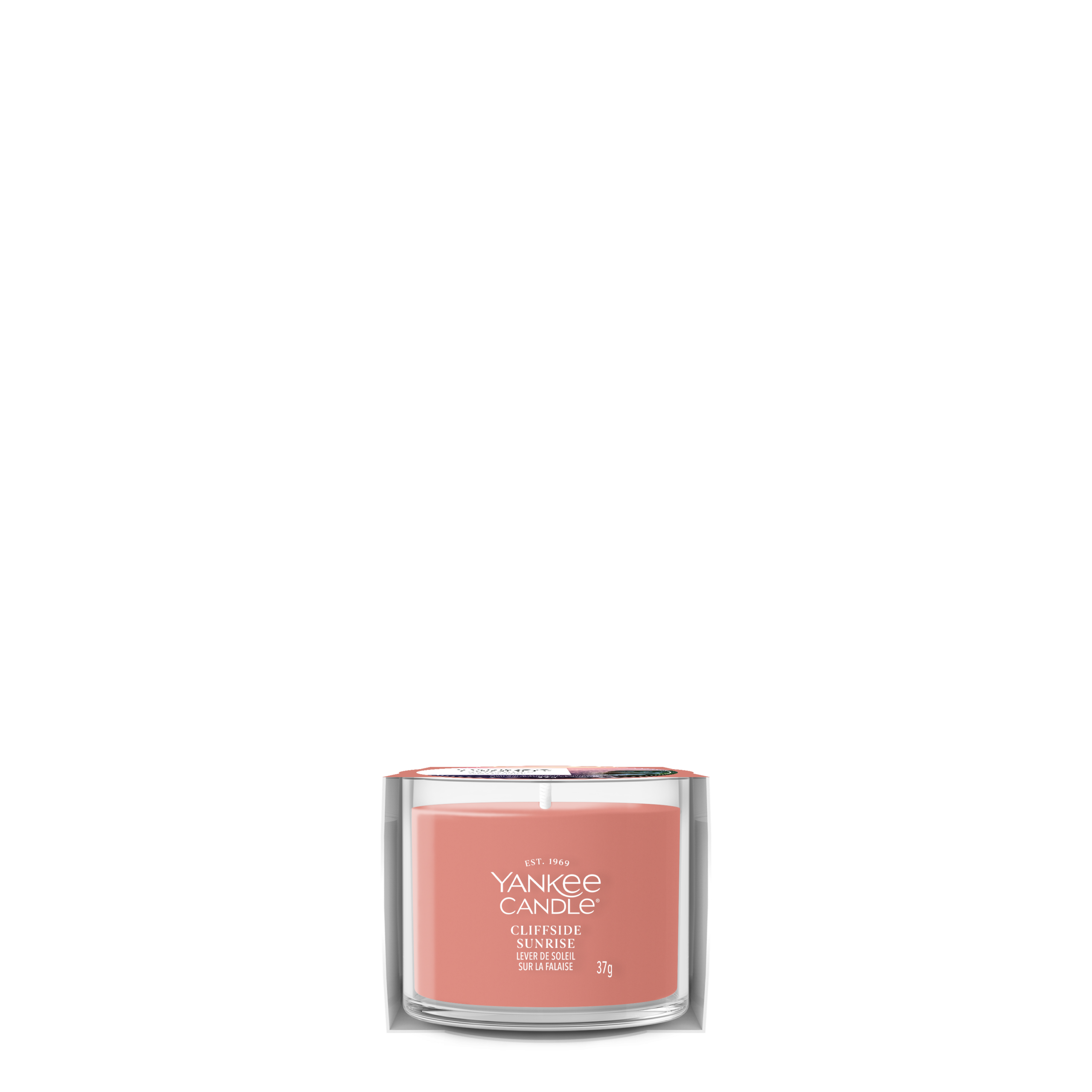 Produktbild Cliffside Sunrise 37g – Hauptansicht