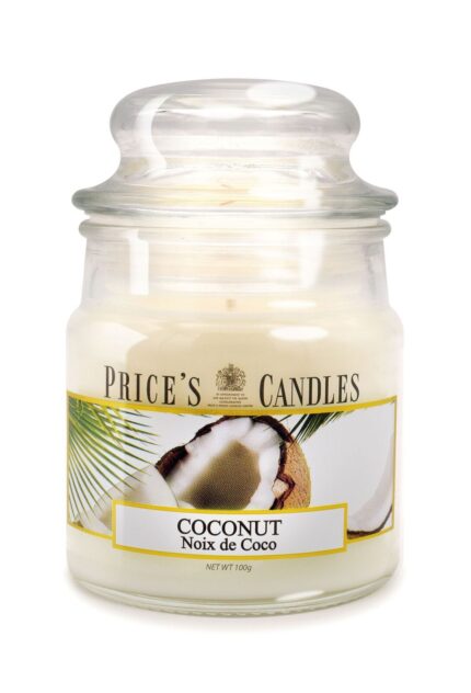 Coconut 100g – Produktansicht