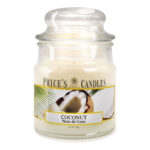 Coconut 100g – Hauptansicht