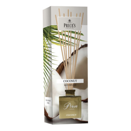 Coconut 100ml – Hauptansicht