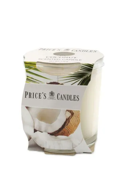 Coconut 170g – Produktansicht