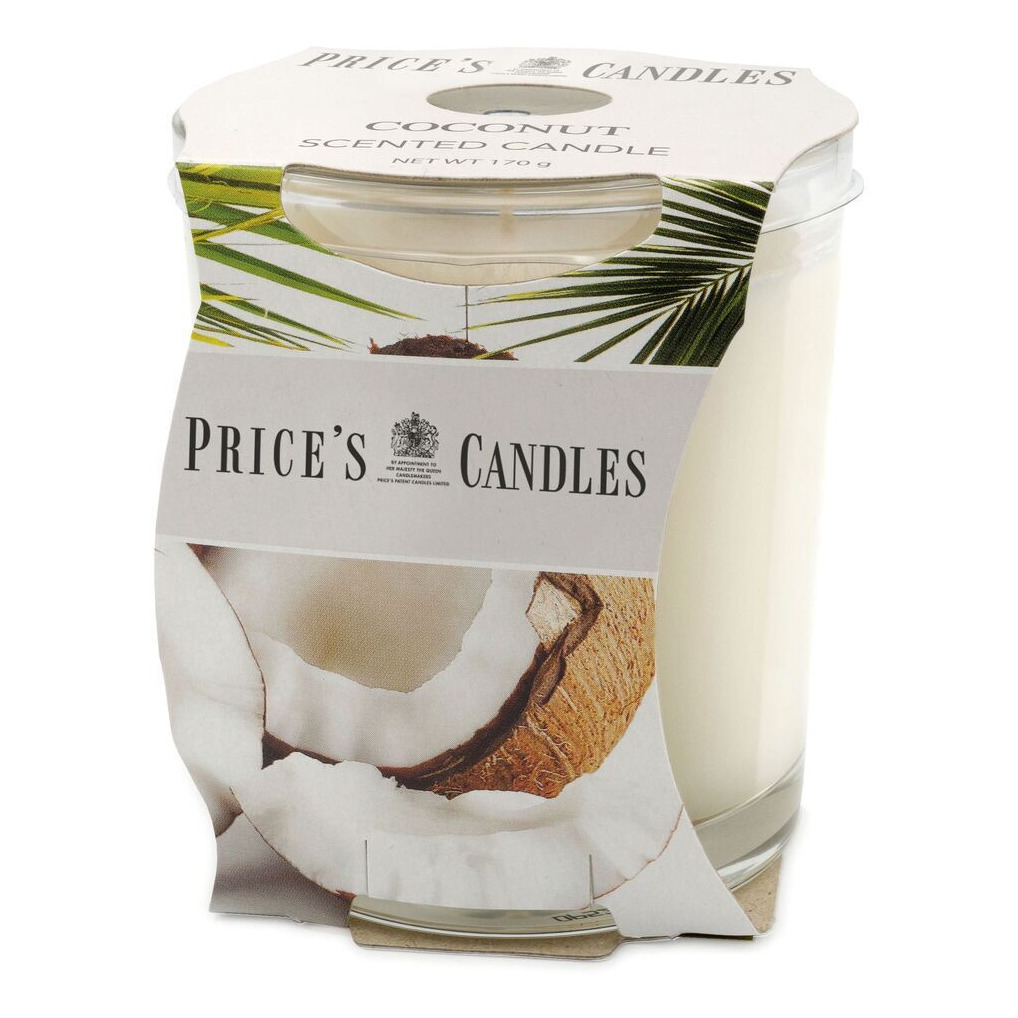 Produktbild Coconut 170g – Hauptansicht