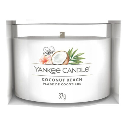 Coconut Beach 37g – Hauptansicht