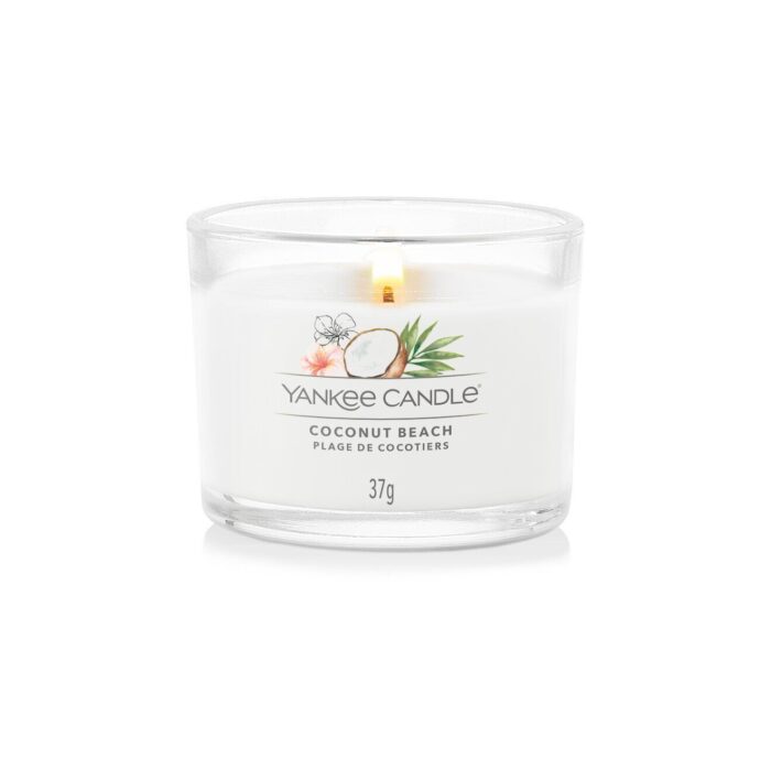 Coconut Beach 37g – Produktansicht
