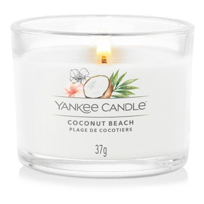 Coconut Beach 37g – Produktansicht