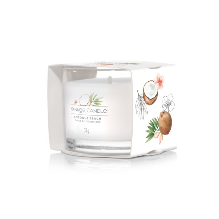 Coconut Beach 37g – Produktansicht