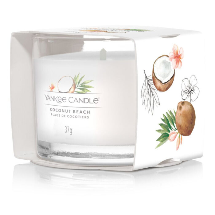 Coconut Beach 37g – Produktansicht