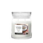 Coconut Beach Signature Medium Jar 368g 2-Docht – Produktansicht