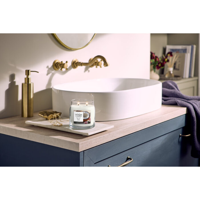 Coconut Beach Signature Glas, 368g – Produktansicht