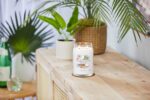 Coconut Beach Signature Large Jar 567g 2-Docht – Produktansicht