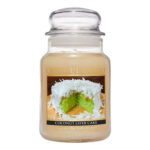 Coconut Layer Cake 680g – Hauptansicht
