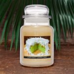 Coconut Layer Cake 680g – Produktansicht