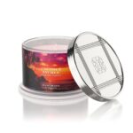 Coconut Lychee 510g (4-Docht) – Produktansicht