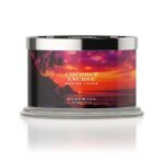 Coconut Lychee 510g (4-Docht) – Produktansicht