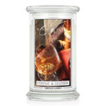 Cognac & Leather 623g – Hauptansicht