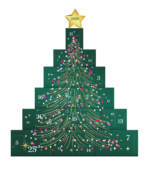 Collector's Edition Adventskalender 2026 – Produktansicht
