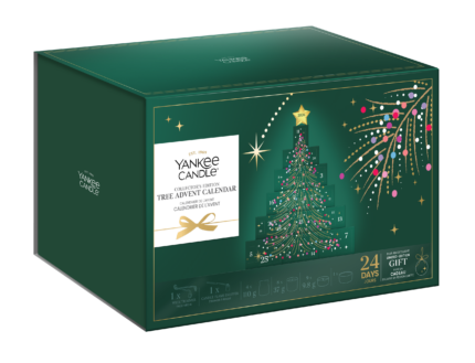 Collector's Edition Adventskalender 2026 – Hauptansicht