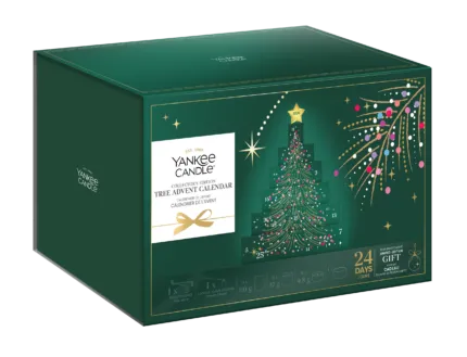 Collector's Edition Adventskalender 2026 – Hauptansicht